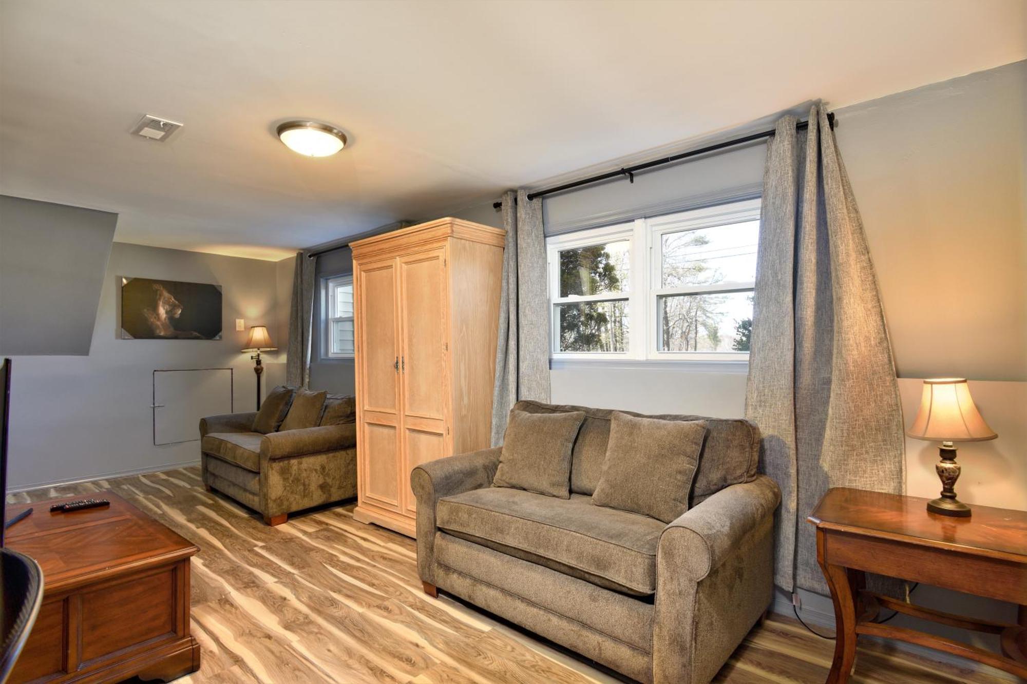 Lakehouse *Hottub*Jacuzzi*Firepit*Bbq*Pool Long Pond Exterior foto