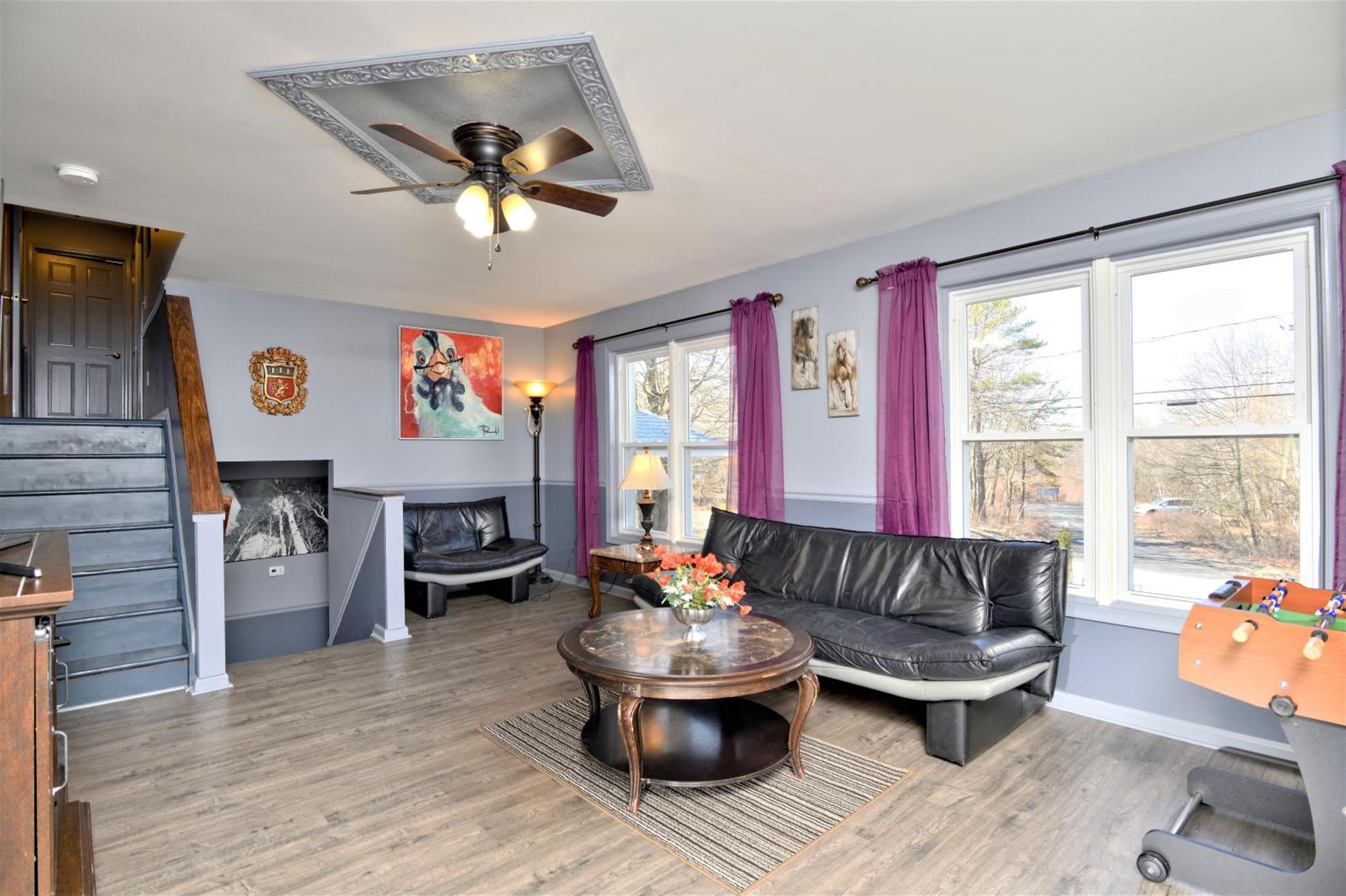 Lakehouse *Hottub*Jacuzzi*Firepit*Bbq*Pool Long Pond Exterior foto