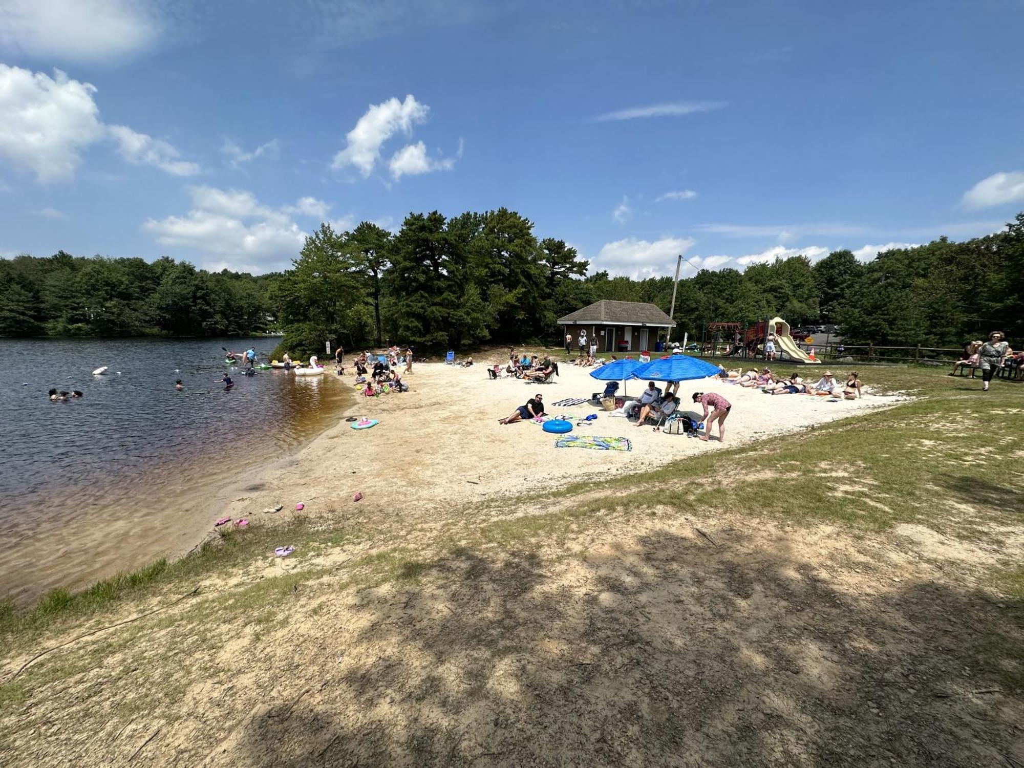Lakehouse *Hottub*Jacuzzi*Firepit*Bbq*Pool Long Pond Exterior foto