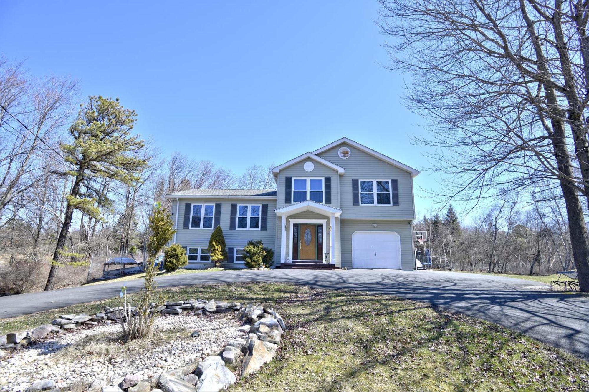 Lakehouse *Hottub*Jacuzzi*Firepit*Bbq*Pool Long Pond Exterior foto